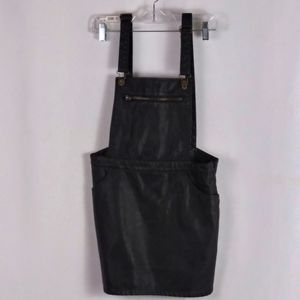 Forever 21 jumper black dress skirt size Medium